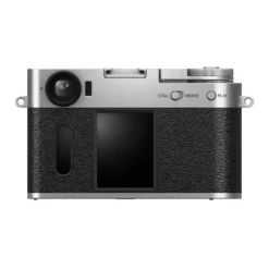 Fujifilm X-Half X-HF1 - Silver