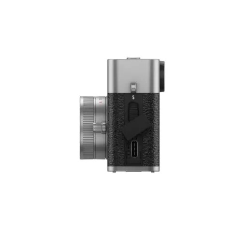 Fujifilm X-Half X-HF1 - Silver