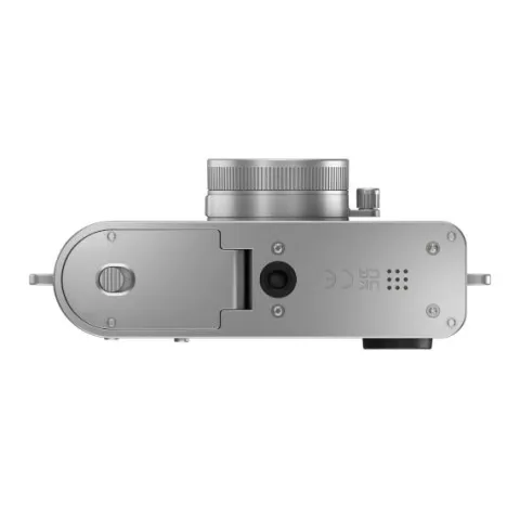 Fujifilm X-Half X-HF1 - Silver