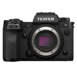 Fujifilm X-H2S Body