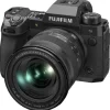 Fujifilm X-H2S Body + XF 16-80 IS Zoom Kit