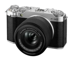 Fujifilm X-M5