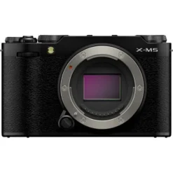Fujifilm X-M5