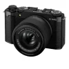Fujifilm X-M5 + 15-45mm - Black