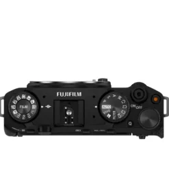 Fujifilm X-M5 + 15-45mm - Black