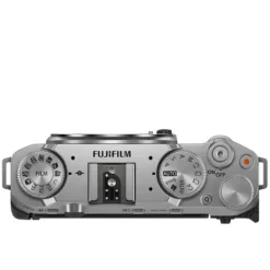 Fujifilm X-M5 + 15-45mm - Silver