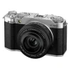 Fujifilm X-M5 + 27mm Kit Silver