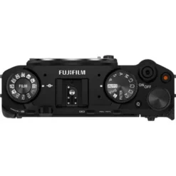Fujifilm X-M5 Body - Black