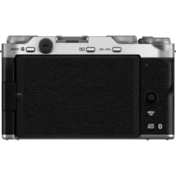 Fujifilm X-M5 Body - Silver