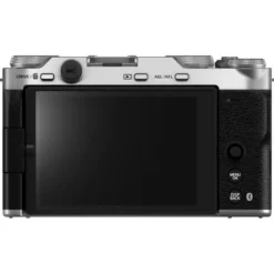 Fujifilm X-M5 Body - Silver