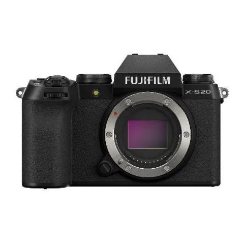 Fujifilm X-S20 - Body