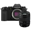 Fujifilm X-S20 + 16-50mm Kit