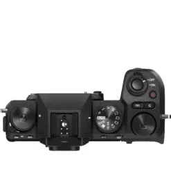 Fujifilm X-S20 + 16-50mm Kit