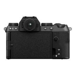 Fujifilm X-S20 + 16-50mm Kit