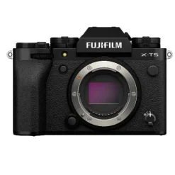 Fujifilm X-T5