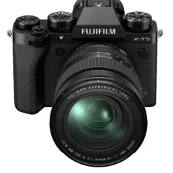 Fujifilm X-T5