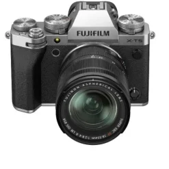 Fujifilm X-T5
