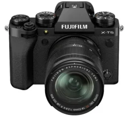 Fujifilm X-T5
