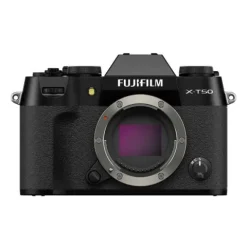 Fujifilm X-T50