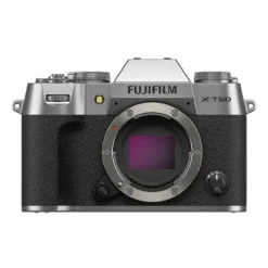 Fujifilm X-T50