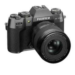 Fujifilm X-T50