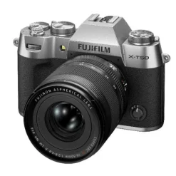 Fujifilm X-T50