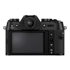 Fujifilm X-T50 + 15-45mm Kit - Black