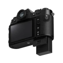 Fujifilm X-T50 + 15-45mm Kit - Black