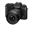 Fujifilm X-T50 + 16-50mm Kit - Black