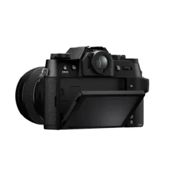 Fujifilm X-T50 + XC35mm F2 Kit - BLK