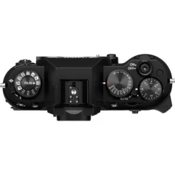 Fujifilm X-T50 + XC35mm F2 Kit - BLK