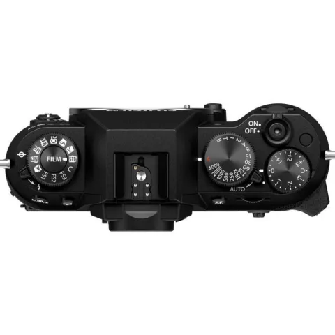 Fujifilm X-T50 + XC35mm F2 Kit - BLK