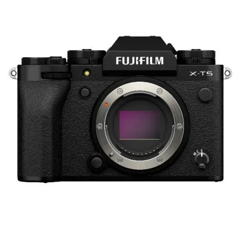 Fujifilm X-T5 Body - Black