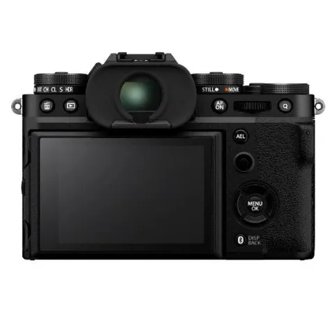 Fujifilm X-T5 Body - Black