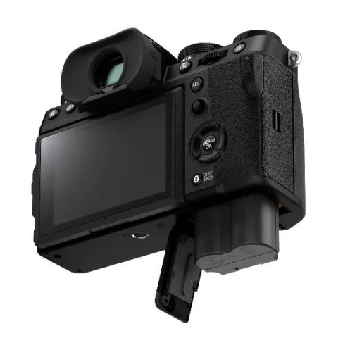 Fujifilm X-T5 Body - Black