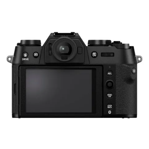 Fujifilm X-T50 Body - Black