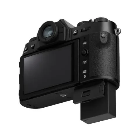 Fujifilm X-T50 Body - Black