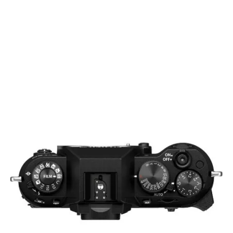 Fujifilm X-T50 Body - Black