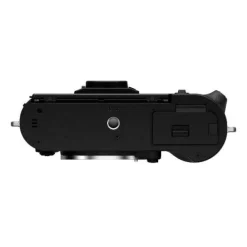 Fujifilm X-T50 Body - Black