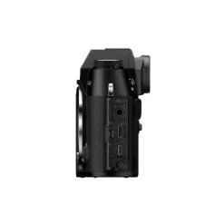 Fujifilm X-T50 Body - Black