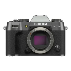 Fujifilm X-T50 Body - Charcoal