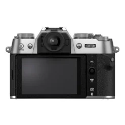 Fujifilm X-T50 Body - Silver