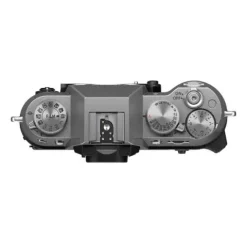 Fujifilm X-T50 Body - Silver