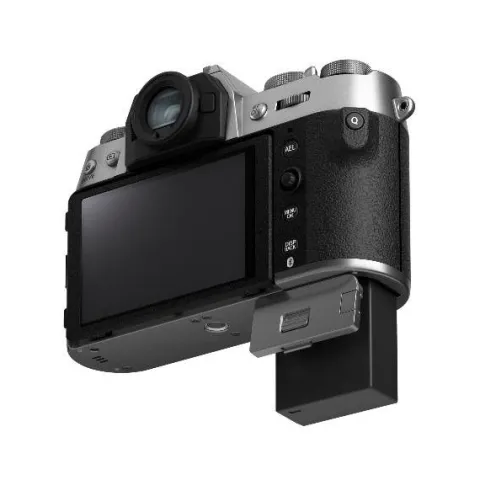 Fujifilm X-T50 Body - Silver
