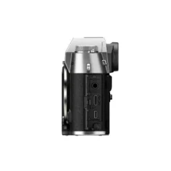 Fujifilm X-T50 Body - Silver