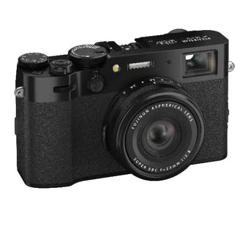 Fujifilm X100VI