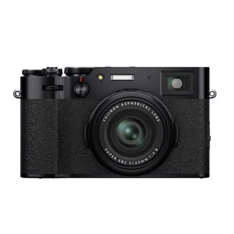 Fujifilm X100VI