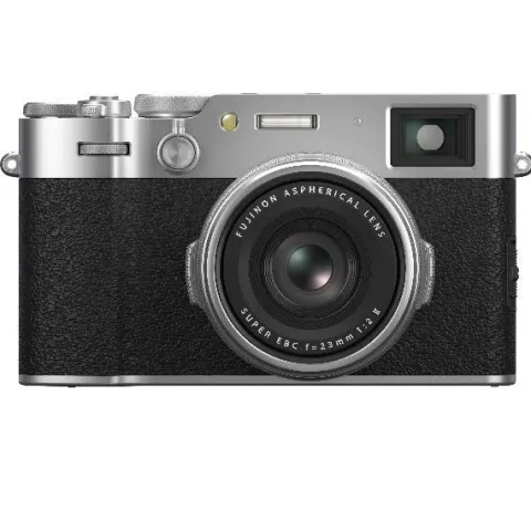 Fujifilm X100VI