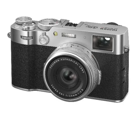 Fujifilm X100VI