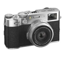 Fujifilm X100VI